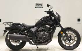 HONDA REBEL 1100 2022