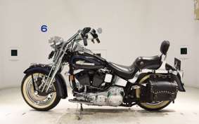 HARLEY FLSTS 1340 1998