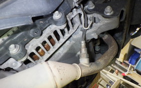 YAMAHA CYGNUSｸﾞﾘﾌｧｽ 1979 SEJ4J