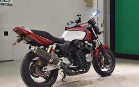 HONDA CB400SF VTEC Spec3 2005 NC39