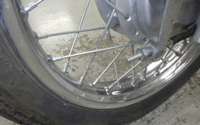 HONDA C50 SUPER CUB AA04