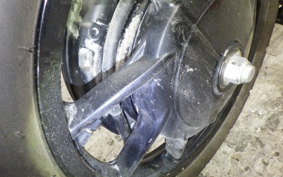 YAMAHA EC-02 2014 SY02J