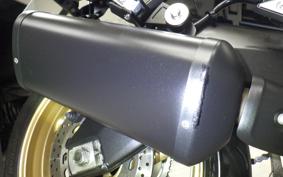 YAMAHA FZ8 FAZER N 2013