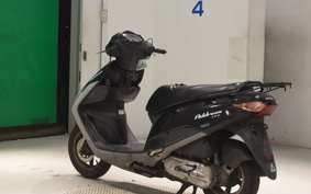 SUZUKI ADDRESS V125 2011 DT11A