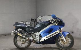 KAWASAKI ZXR250 ZX250A