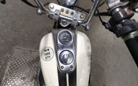 HONDA MAGNA 50 AC13