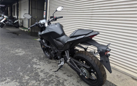 YAMAHA MT-25 RG74J