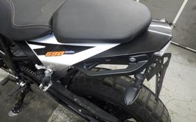 KTM 690 DUKE 2017