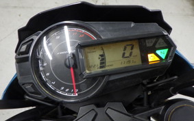 KAWASAKI Z125 PRO BR125H