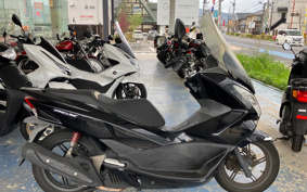HONDA PCX 125 JF56