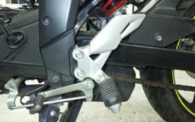 SUZUKI ｼﾞｸｻｰ150 2002 NG4BG