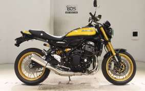 KAWASAKI Z900RS SE 2023 ZR900K