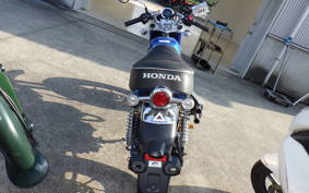HONDA MONKEY 125 JB02