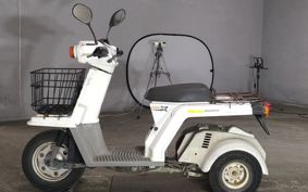 HONDA GYRO TD01