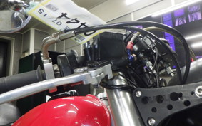 YAMAHA SR500 1985 1JN