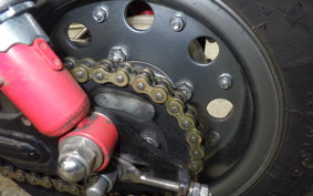 HONDA MONKEY 1998 Z50J