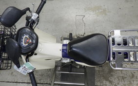 HONDA C50 SUPER CUB AA07