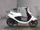 Фото Yamaha AXIS 100 с японского аукциона