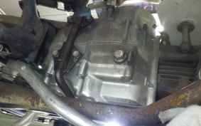 HONDA C90 SUPER CUB E 2021 HA02