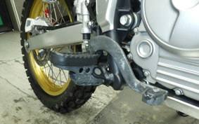 YAMAHA SEROW 250 Gen.2 2022 DG17J