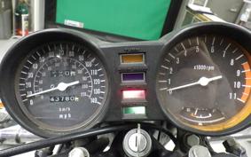 SUZUKI GS1000 2025 GS1000
