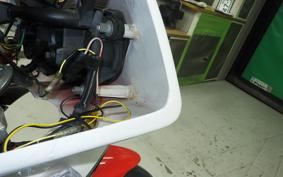 YAMAHA TZR250 RS 2022 3XV