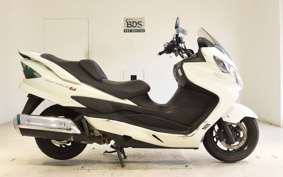 SUZUKI SKYWAVE 250 (Burgman 250) M