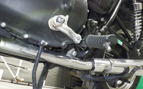 TRIUMPH BONNEVILLE 2012