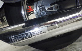 HONDA SHADOW 400 2005 NC34