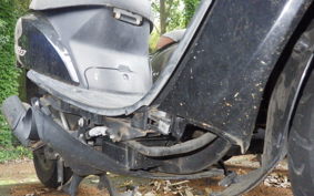HONDA DIO Gen.6 AF68