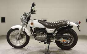 SUZUKI VANVAN 200 2023 NH41A