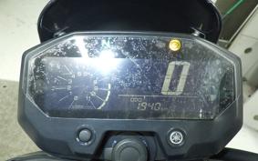 YAMAHA FZ-X150 2011