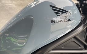 HONDA REBEL MC49
