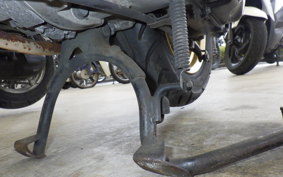 YAMAHA JOG ZR-4 SA56J