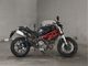 Фото Ducati MONSTAR 796 2011 с японского аукциона