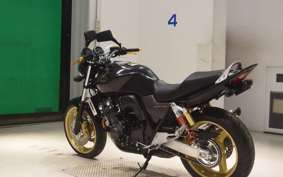 HONDA CB400SF VTEC 2011 NC42