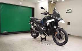 BMW R1300GS ASA 2026