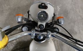 HONDA APE 50 AC16