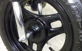 SUZUKI ﾚｯﾂ CA4AA