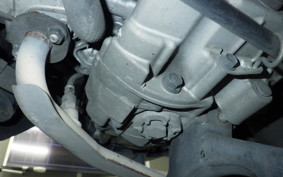 YAMAHA GEAR Gen.2 2024 UA08J