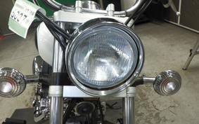 YAMAHA DRAGSTAR 250 2013 VG05J