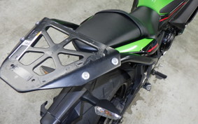 KAWASAKI NINJA 650 A 2021 ER650H