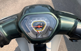 HONDA SUPER CUB50 AA04