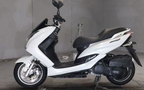 YAMAHA MAJESTY 155S SG28J