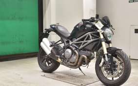 DUCATI MONSTER 1100 EVO 2012