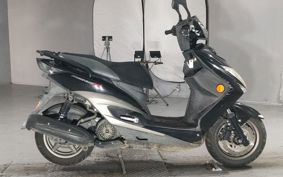 YAMAHA CYGNUS125XSR SE44J
