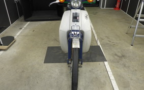 HONDA C50 SUPER CUB 2025 AA01