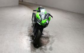 KAWASAKI NINJA 400 2018 EX400G