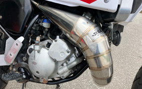 YAMAHA LANZA DT230 4TP