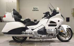 HONDA GL 1800 GOLD WING AIRBAG NAVI 2011 SC68